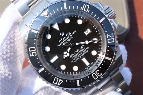 noobfactory rolex deepsea|Deepsea .